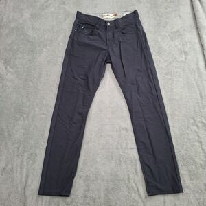 Tailor Vintage Golf Pants Men's 30x30 Connecticut Originals Canaan‎ Slim Fit